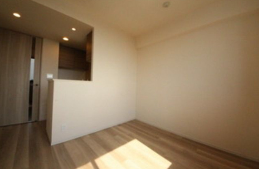 居室・リビング　※別室参考写真