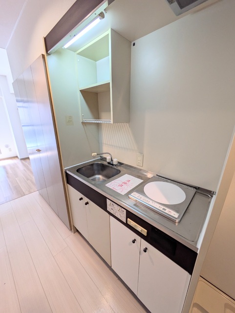 キッチン　キッチンスペースです♪