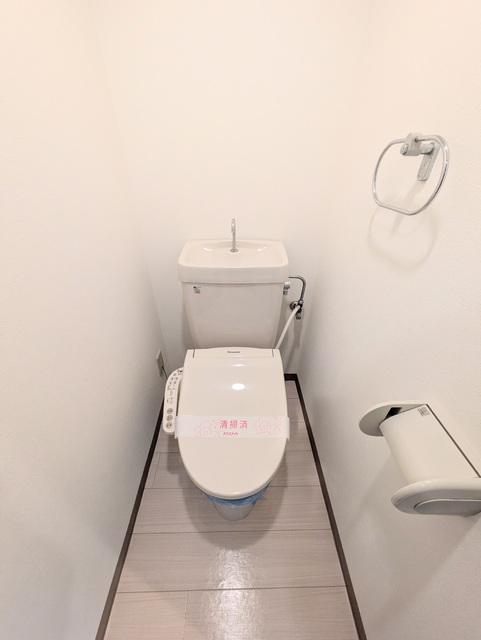 その他部屋・スペース　家具の配置がしやすい間取りです♪