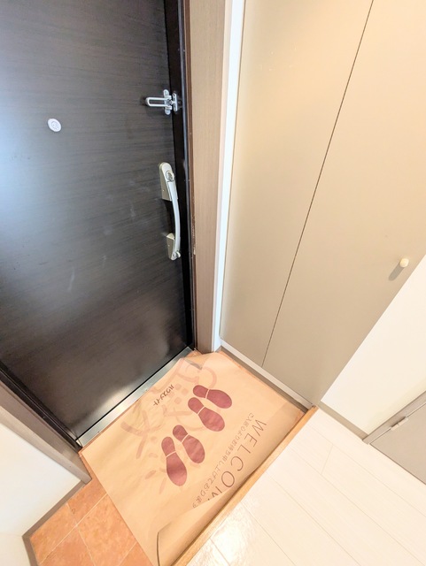 収納　収納スペースです♪