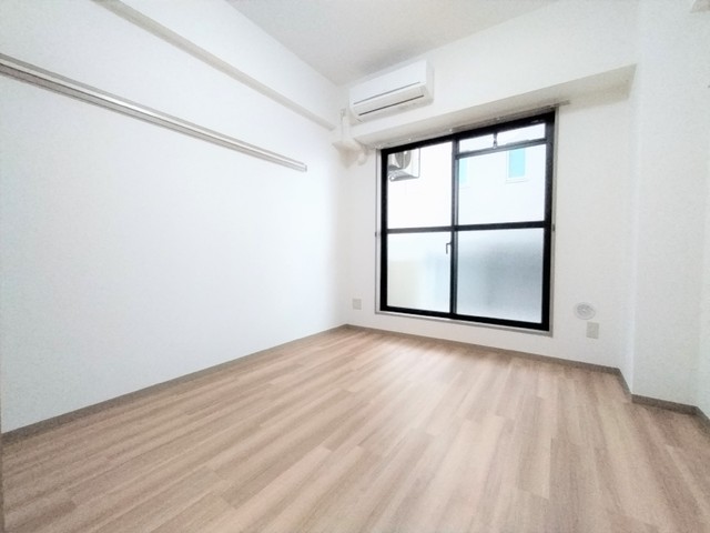 居室・リビング　洋室７帖のお部屋♪