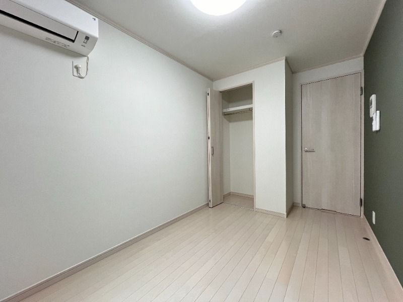 その他部屋・スペース　内装は落ち着いています