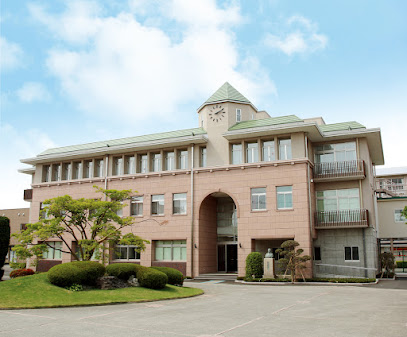 高校・高専　高崎商科大学附属高等学校（高校・高専）まで5902m