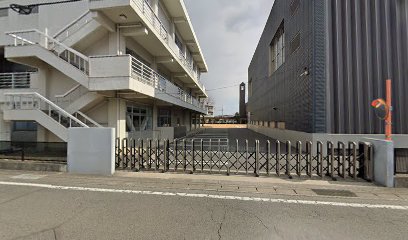 大学・短大　新島学園短期大学（大学・短大）まで5226m