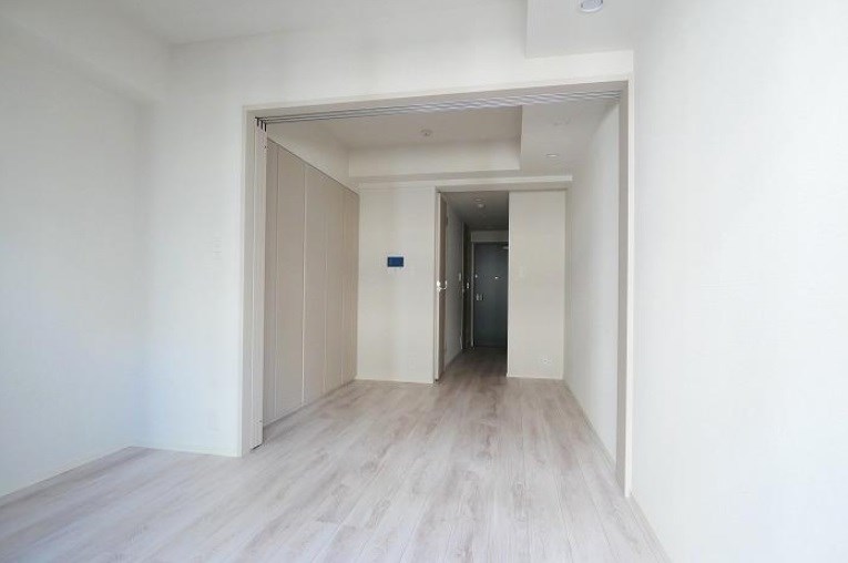 居室・リビング　★見学予約受付中★