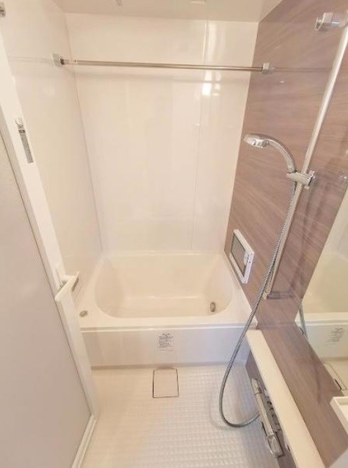 バス・シャワールーム　★見学予約受付中★