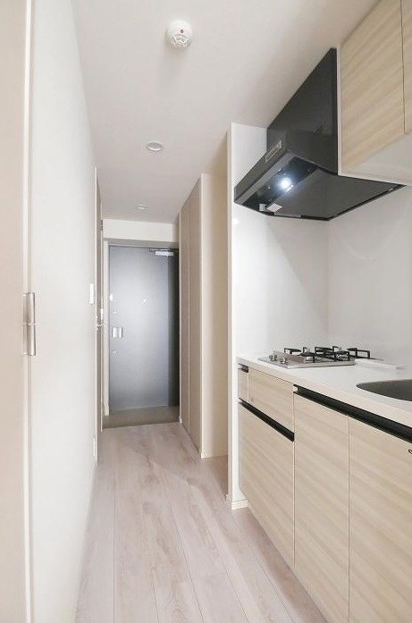 玄関　★見学予約受付中★