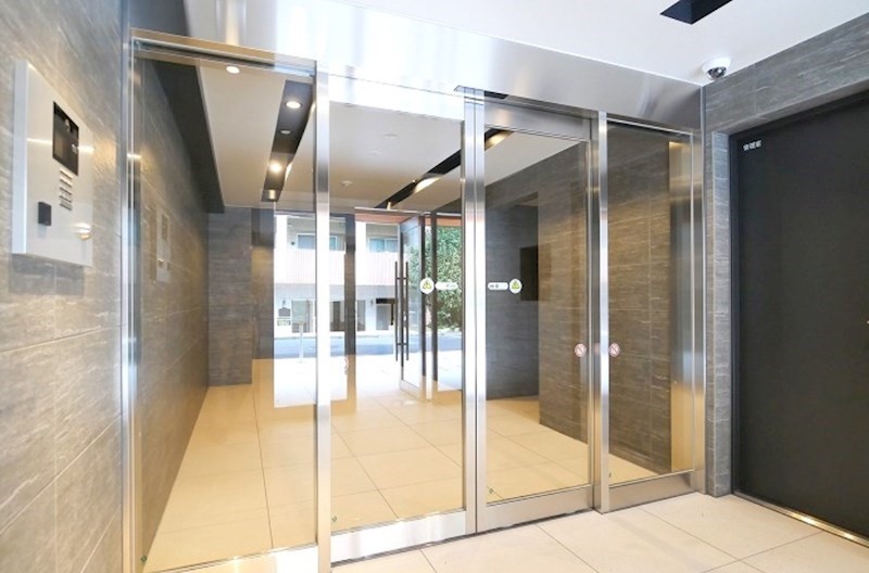 ロビー　★見学予約受付中★