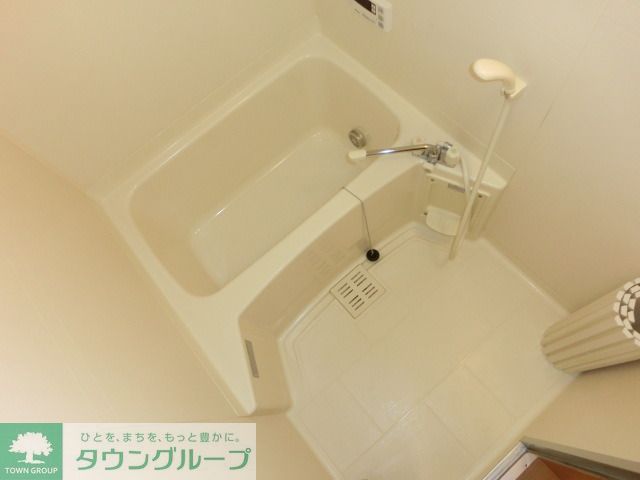 バス・シャワールーム　お問合せはタウンハウジングまで！※現地待合わせ相談可能