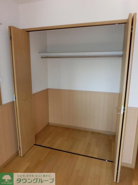 収納　お問合せはタウンハウジングまで！※現地待合わせ相談可能