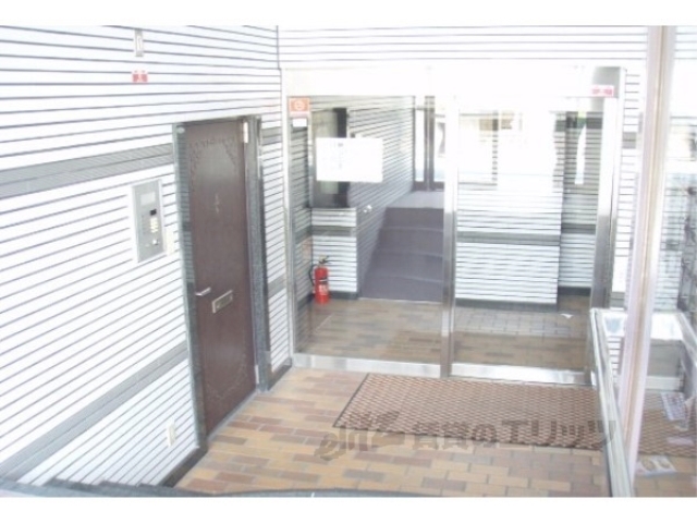 ロビー　ロビー