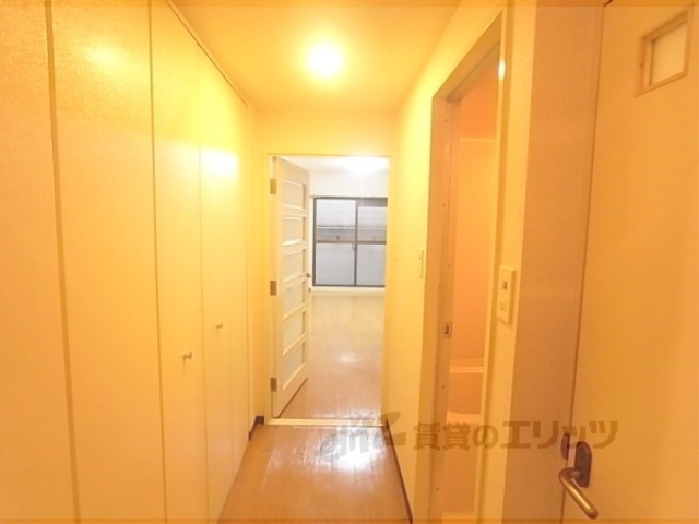 その他部屋・スペース　廊下