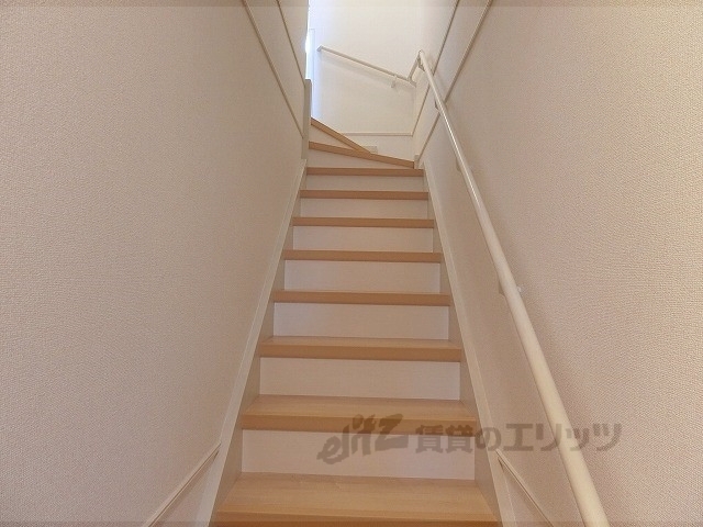 その他部屋・スペース　廊下