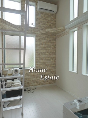 居室・リビング　同仕様