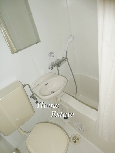 バス・シャワールーム　同仕様