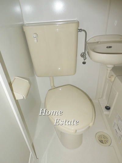 トイレ　同仕様