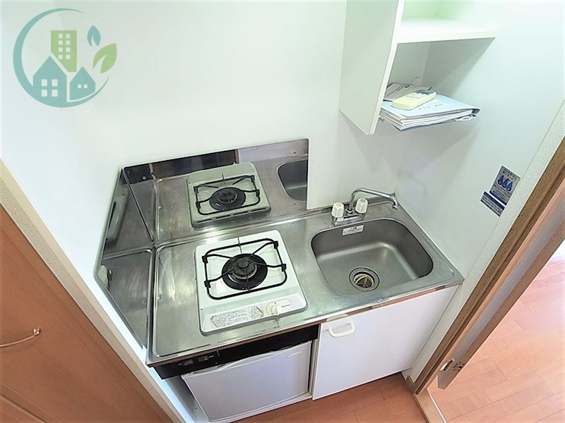 キッチン　フルール六甲(ネット無料物件)