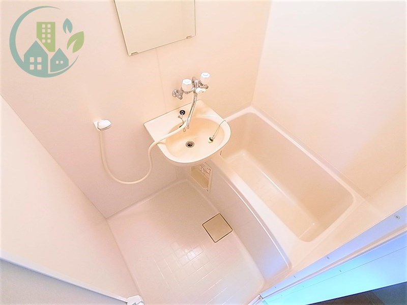 バス・シャワールーム　フルール六甲(ネット無料物件)