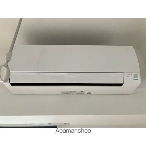 Alivis一之江の居間写真