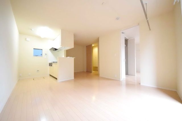 居室・リビング　室内・室内設備