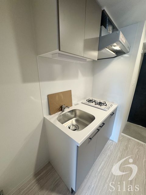 キッチン　同仕様