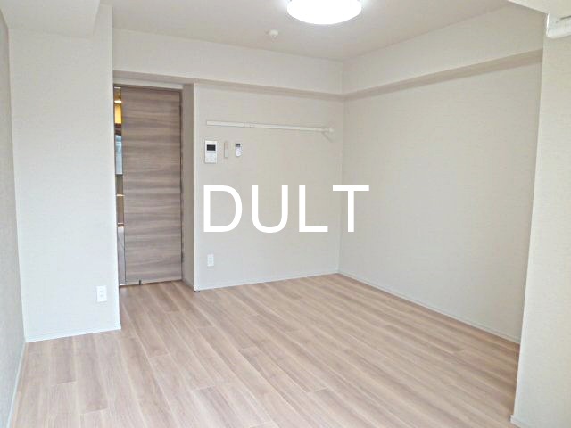 居室・リビング　リビングです。