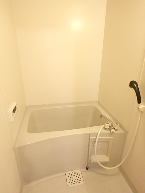 バス・シャワールーム　別号室参照