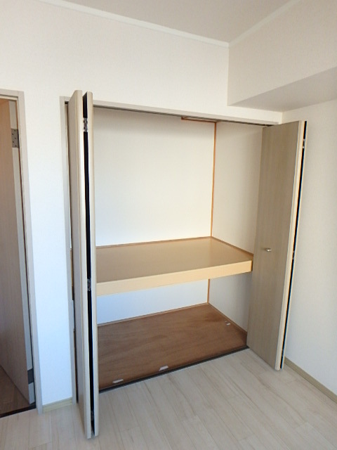 収納　別号室参照