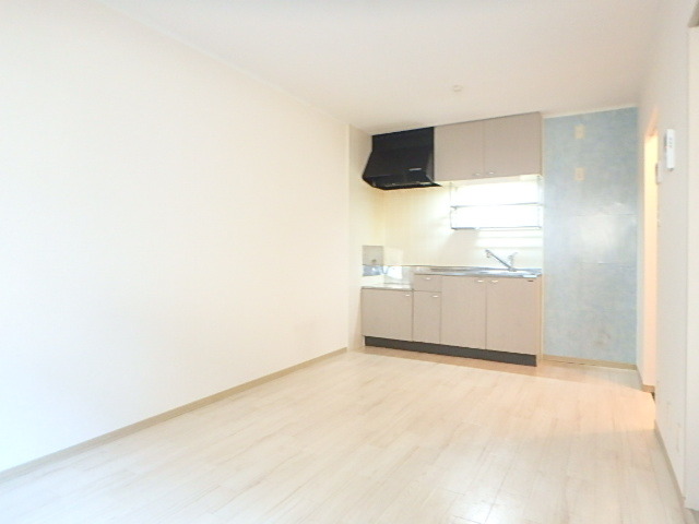 居室・リビング　別号室参照