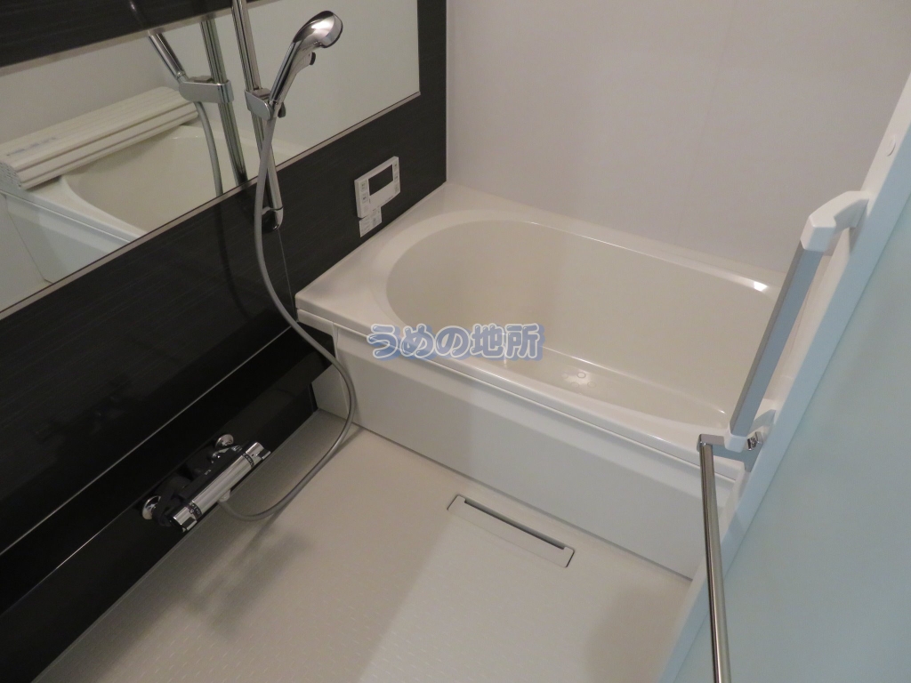 バス・シャワールーム　浴室