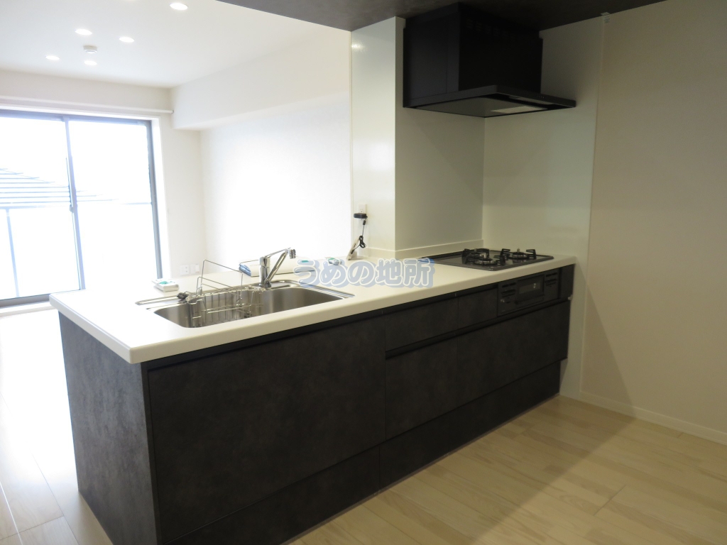 キッチン　台所