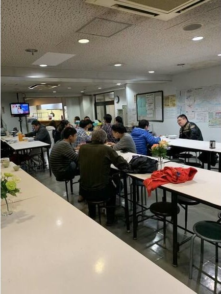 居室・リビング