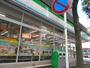コンビニ　ファミリーマート西葛西駅前店（コンビニ）まで331m