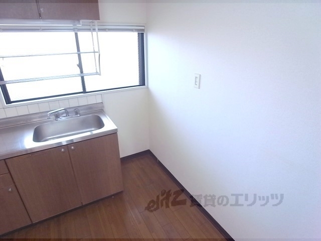 その他部屋・スペース　冷蔵庫置場