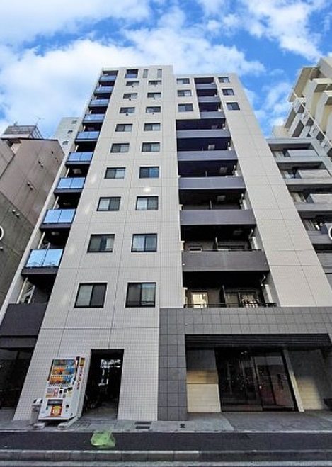 建物外観　★見学予約受付中★