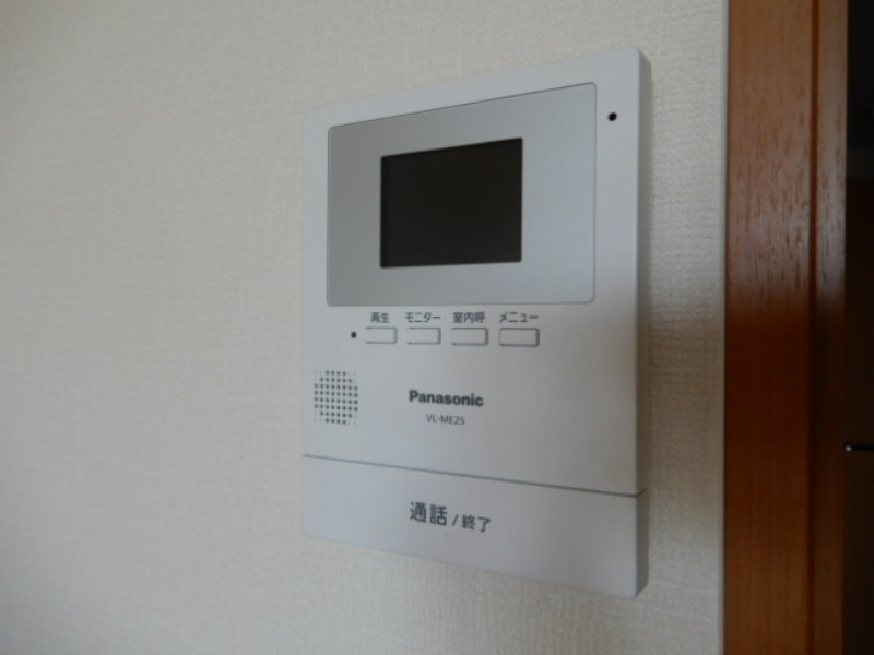 セキュリティ　図面と現状に相違がある場合には現状を優先