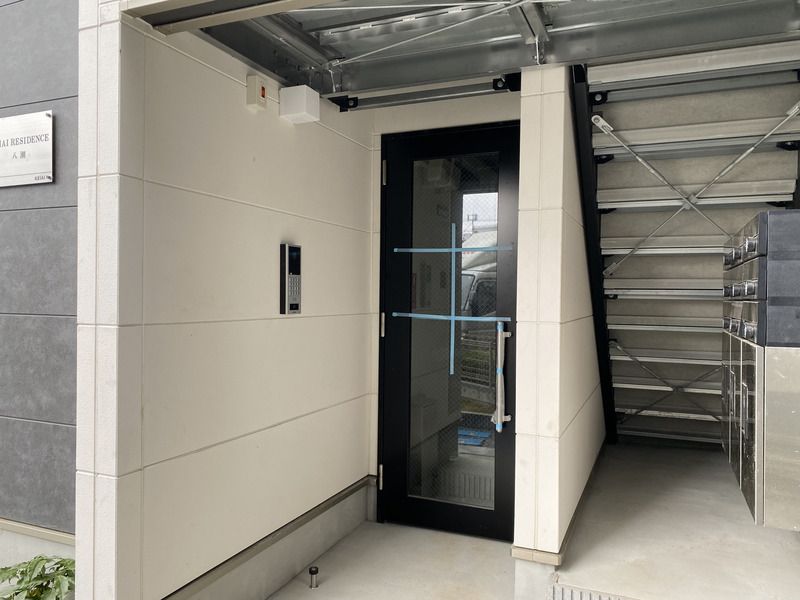 エントランス　同一仕様写真