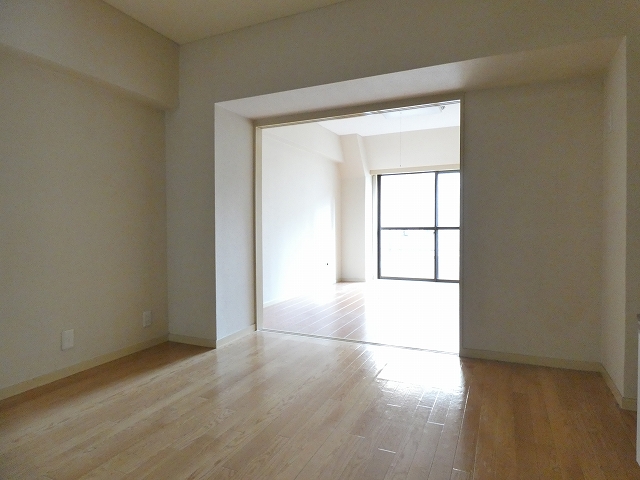 居室・リビング　居室