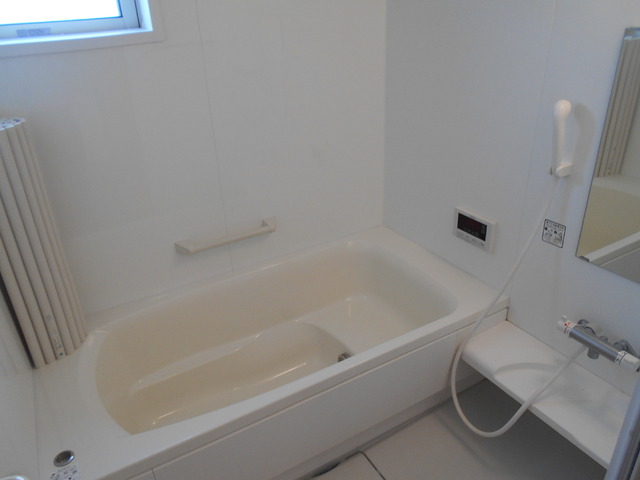 バス・シャワールーム　浴室