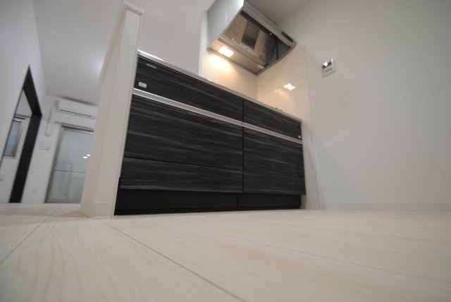 キッチン　（イメージ画像）