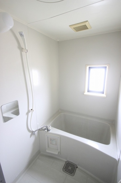 バス・シャワールーム　同物件別室