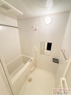 バス・シャワールーム　ユニットバス