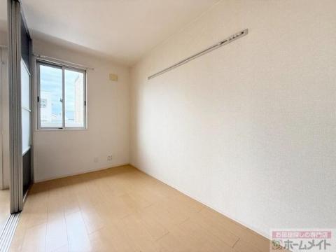 居室・リビング　洋室