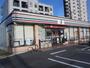 コンビニ　セブンイレブン 名古屋篠原橋通2丁目店（コンビニ）まで941m