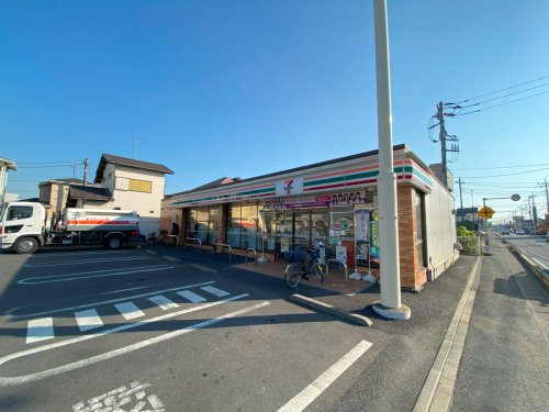 コンビニ　セブンイレブン 馬橋栄町西店（コンビニ）まで509m