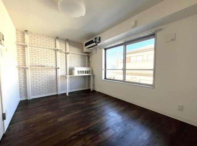 居室・リビング　居室・リビング