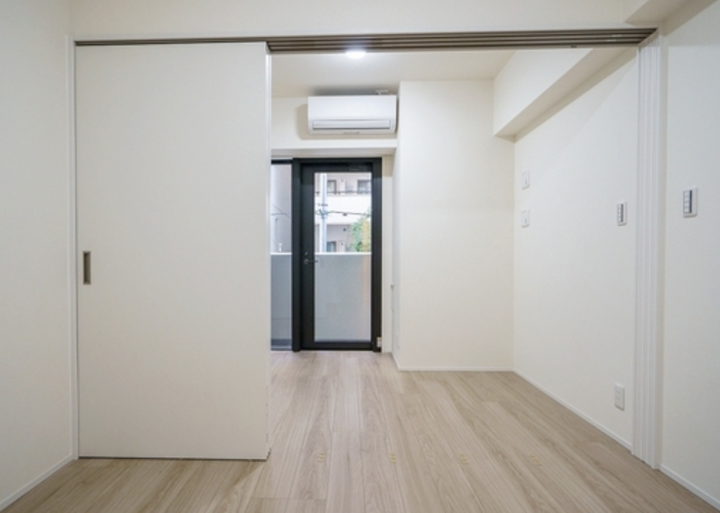 その他設備　※別部屋の参考写真です。