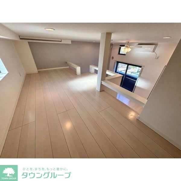 その他部屋・スペース　リビング/居室