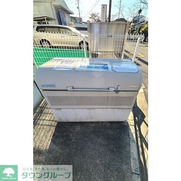 その他共有部分　バルコニー