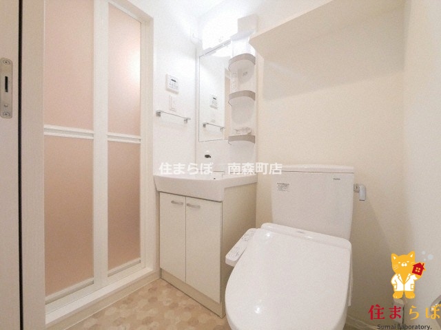 洗面設備　「日常をちょっと特別に、そんな暮らしを描いてみませんか？」